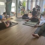 Saint Louis Ashtanga Yoga