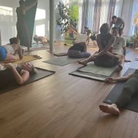 Saint Louis Ashtanga Yoga ico