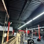 Ready Fitness Training