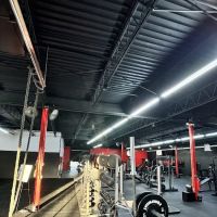 Ready Fitness Training ico