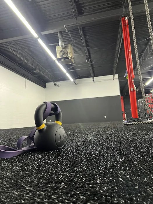 Ready Fitness Training Picture 2