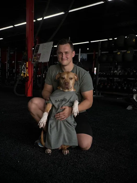 Ready Fitness Training Picture 7