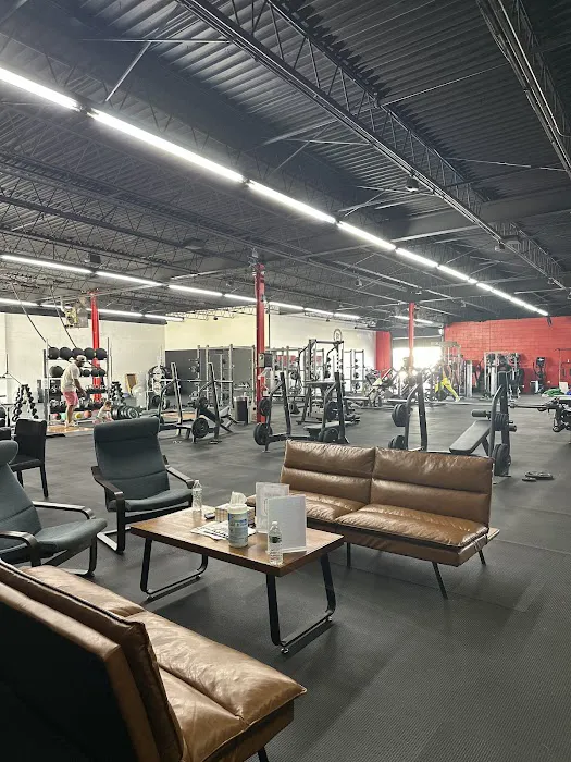 Ready Fitness Training Picture 9