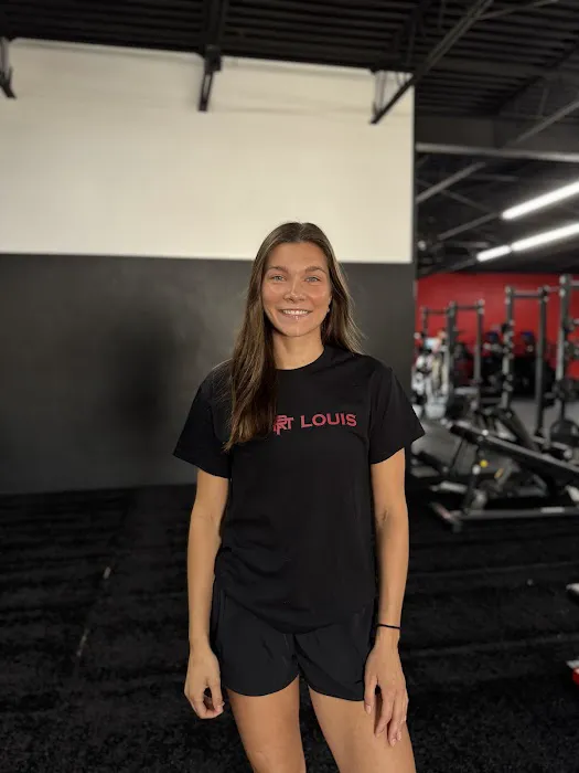 Ready Fitness Training Picture 6