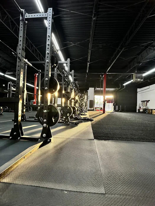 Ready Fitness Training Picture 10