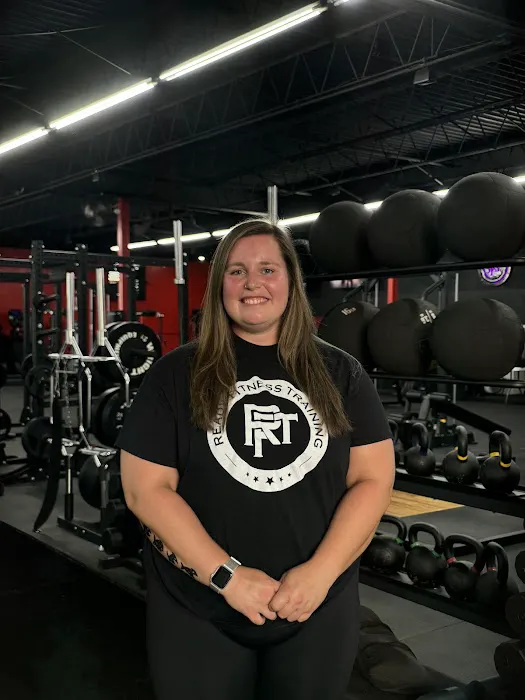 Ready Fitness Training Picture 3