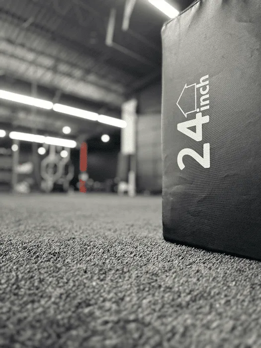 Ready Fitness Training Picture 8