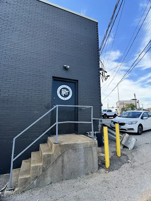 Ready Fitness Training Picture 5