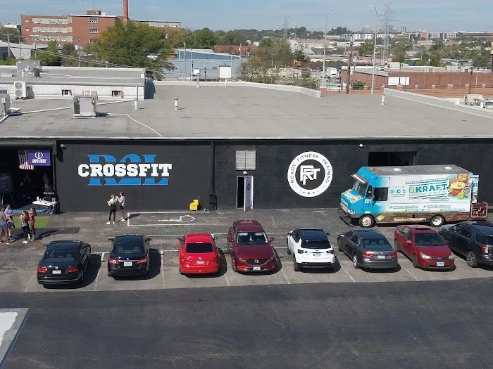 Ready Fitness Training Picture 4