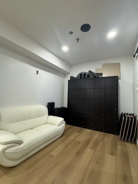 Casa Di Pilates Picture 5