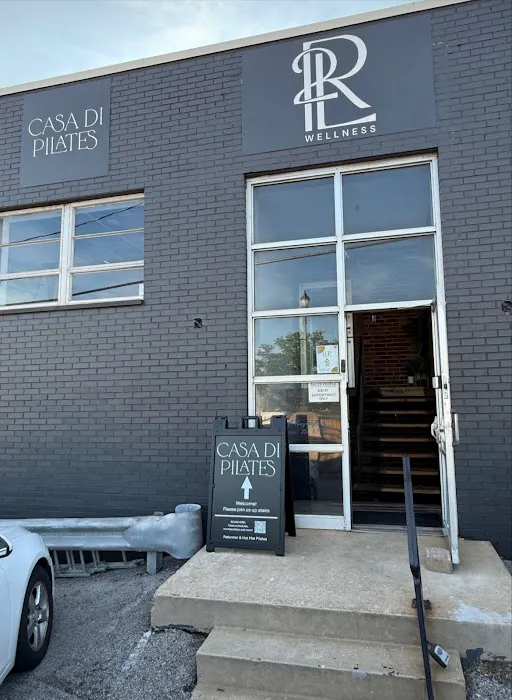 Casa Di Pilates Picture 1