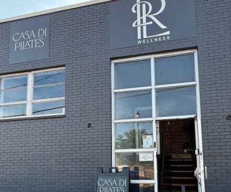 Casa Di Pilates