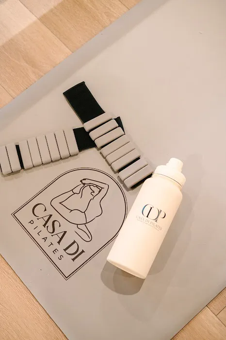 Casa Di Pilates Picture 8