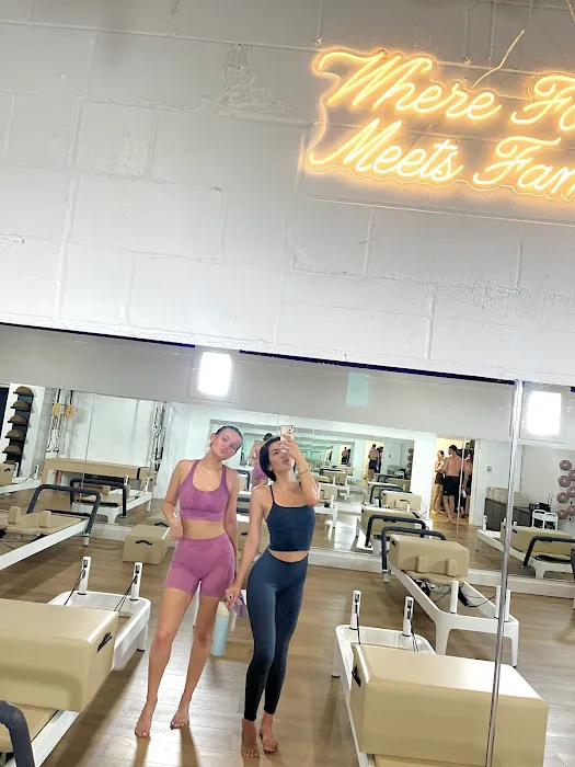 Casa Di Pilates Picture 10