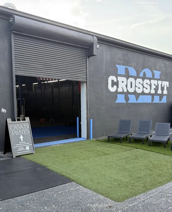 Casa Di Pilates Picture 6