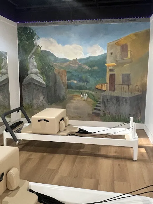 Casa Di Pilates Picture 2