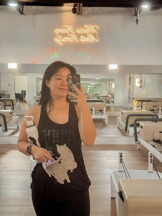 Casa Di Pilates Picture 3