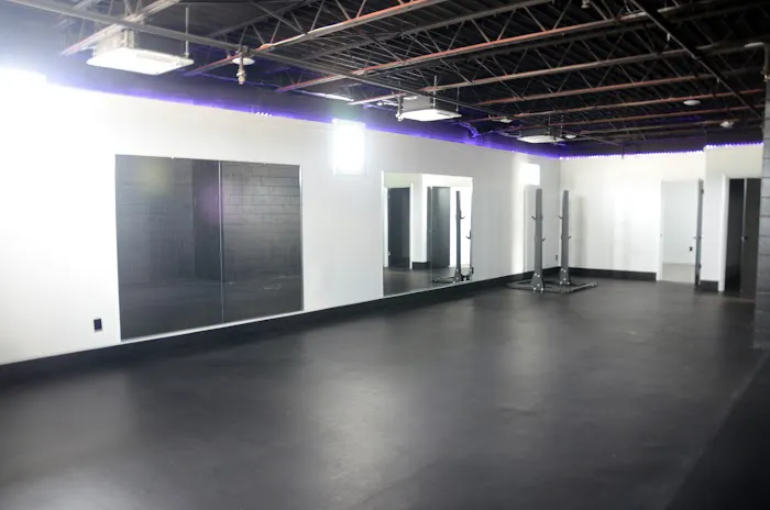 CrossFit Ready 2 Live Picture 3