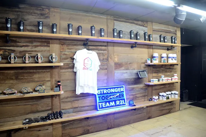 CrossFit Ready 2 Live Picture 5