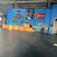 CrossFit Ready 2 Live ico