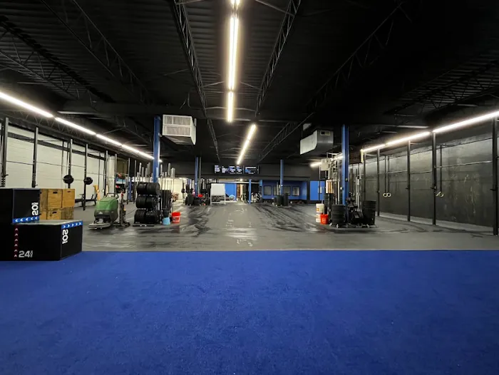 CrossFit Ready 2 Live Picture 9