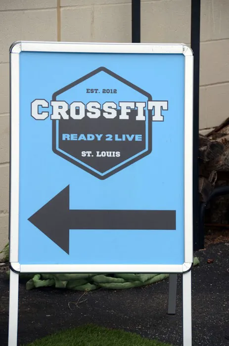 CrossFit Ready 2 Live Picture 4