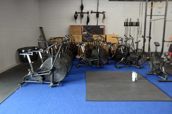 CrossFit Ready 2 Live Picture 7