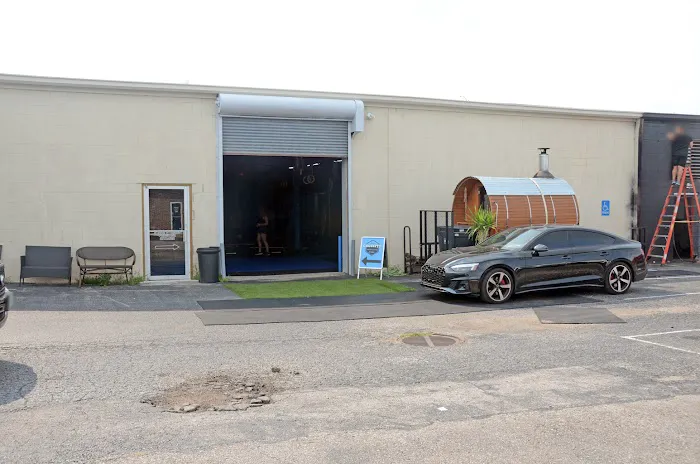 CrossFit Ready 2 Live Picture 6