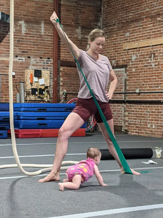 St. Louis Aerial Collective Picture 5