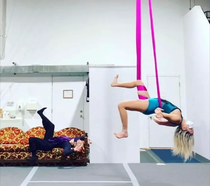 St. Louis Aerial Collective Picture 1