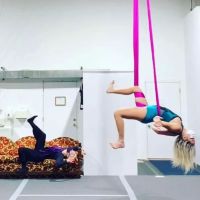 St. Louis Aerial Collective ico