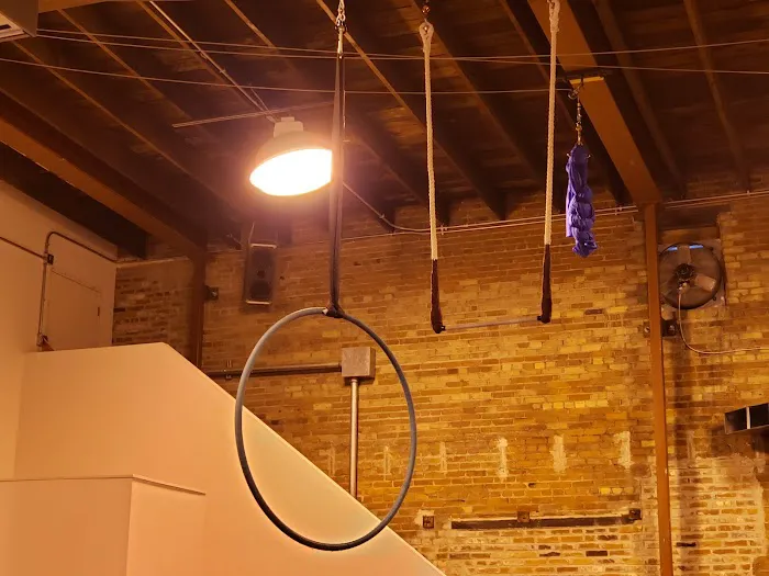 St. Louis Aerial Collective Picture 2