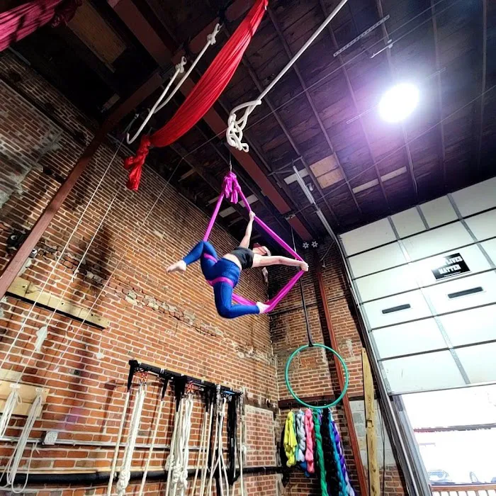 St. Louis Aerial Collective Picture 8