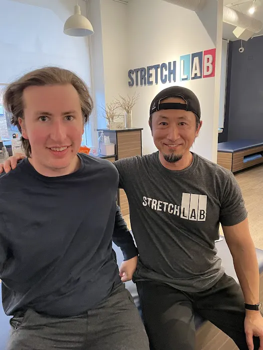 StretchLab Picture 8
