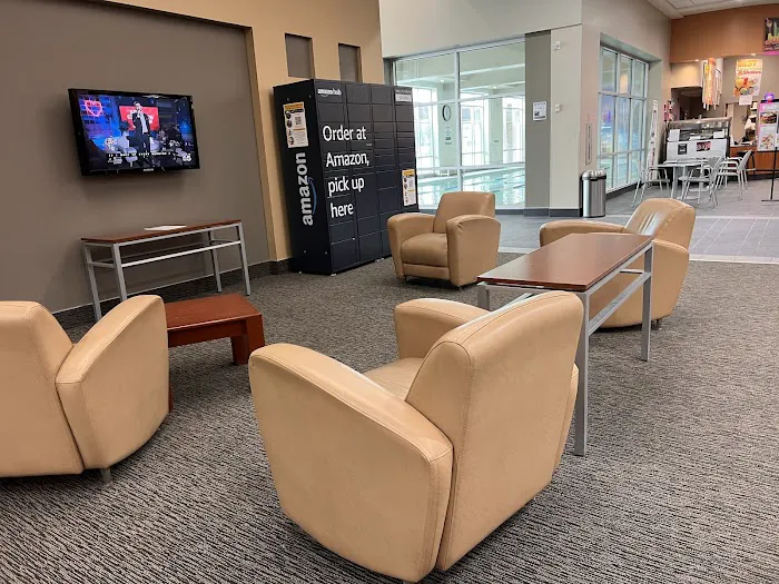 LA Fitness Picture 5