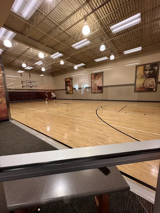 LA Fitness Picture 2