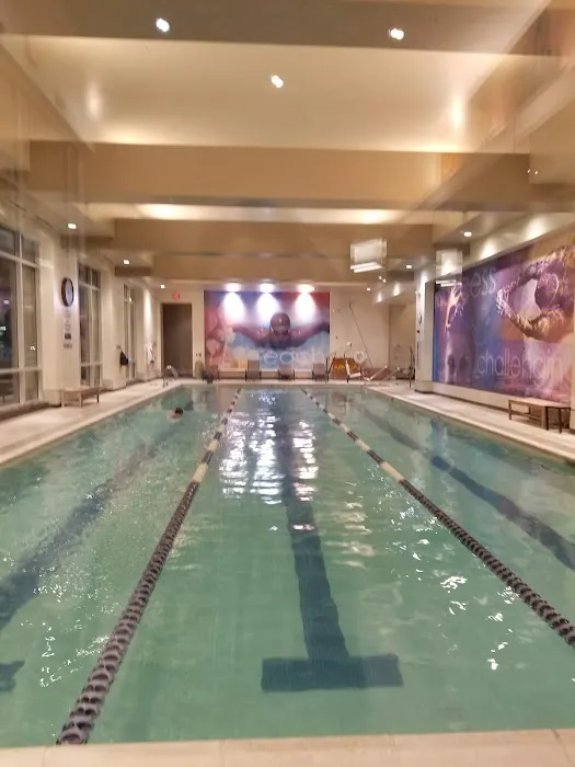 LA Fitness Picture 1