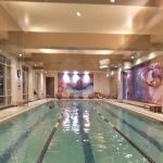 LA Fitness