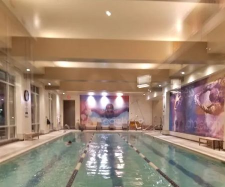 LA Fitness