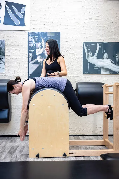 Lauren Spano Pilates Picture 7