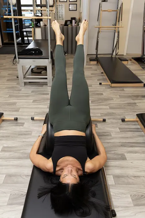 Lauren Spano Pilates Picture 6