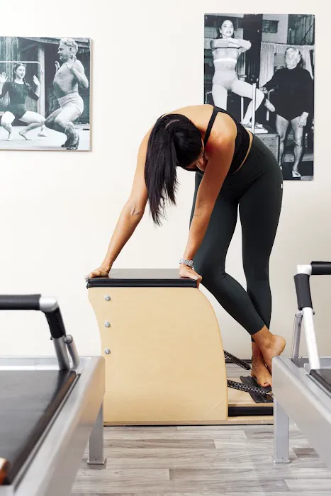 Lauren Spano Pilates Picture 5