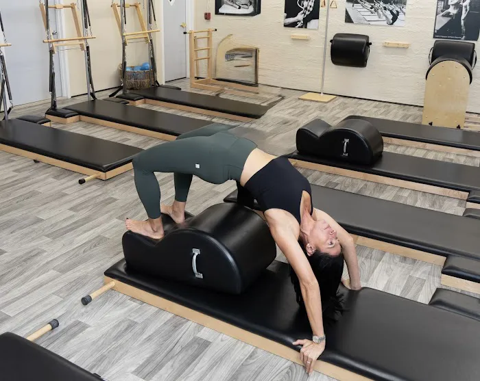 Lauren Spano Pilates Picture 4