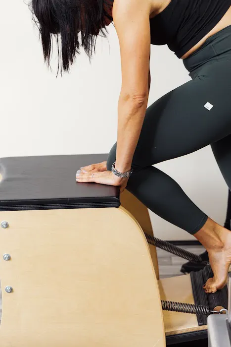 Lauren Spano Pilates Picture 1