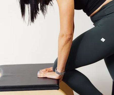 Lauren Spano Pilates