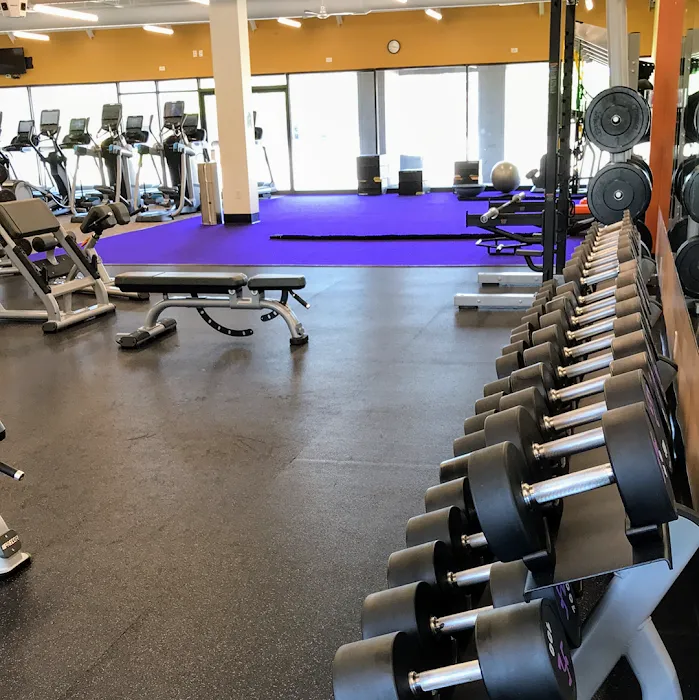 Anytime Fitness Picture 6