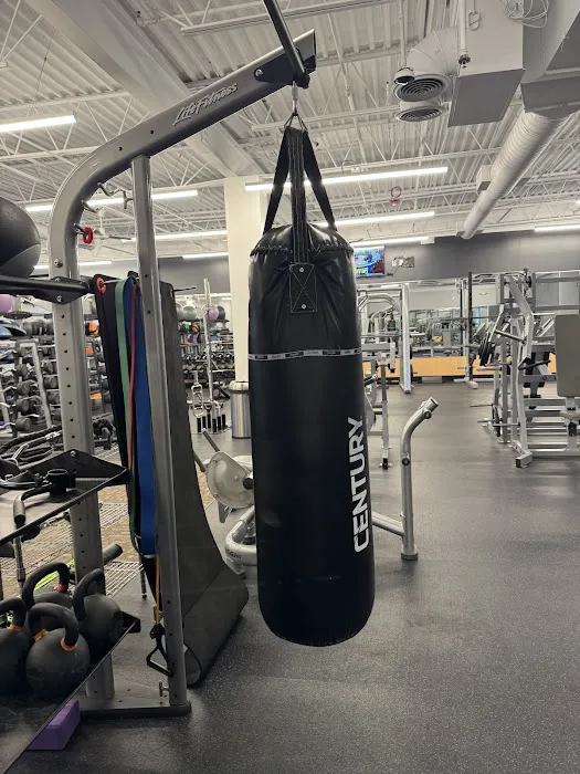 Anytime Fitness Picture 2