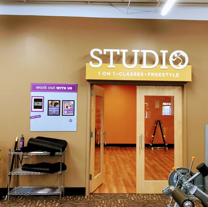 Anytime Fitness Picture 9