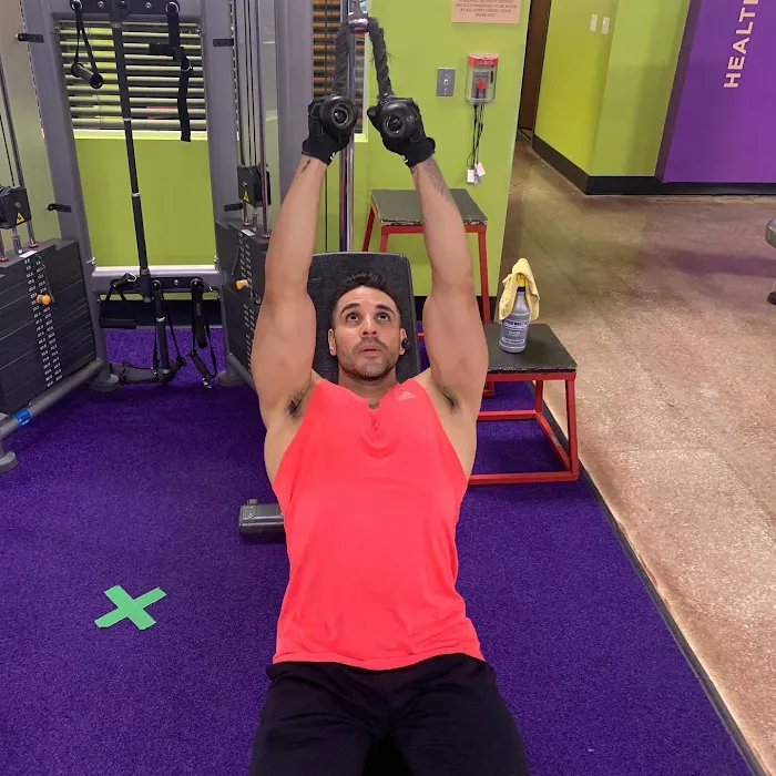 Anytime Fitness Picture 8