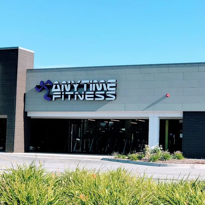 Anytime Fitness Picture 10